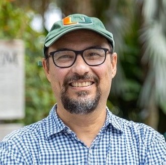 Photo of Maia Chankseliani, PhD